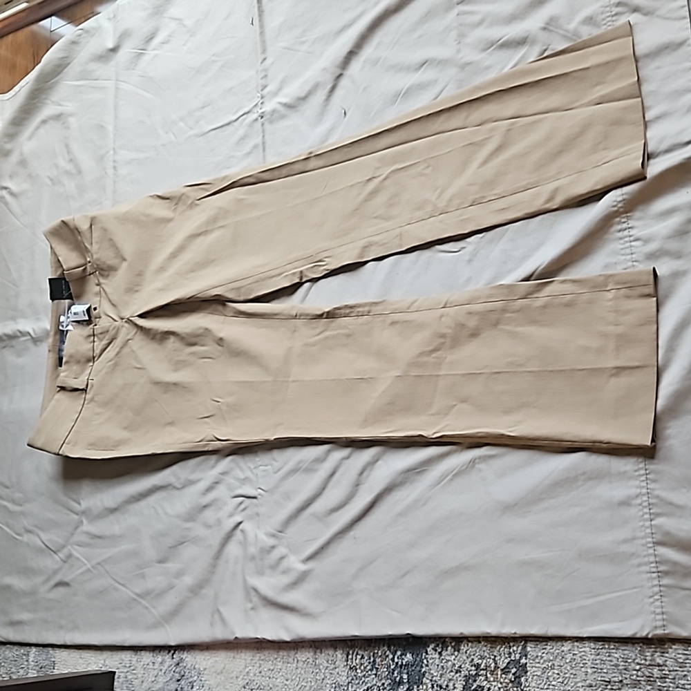 The Limited dress pants with stretch